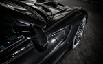 Ferrari 599 GTB Fiorano Comte Noir by Graf Weckerle 2011 года